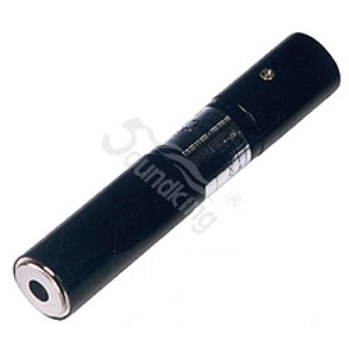 CAJA DIRECTA SOUNDKING AEREA 1/4 HEMBRA XLR MACHO 
