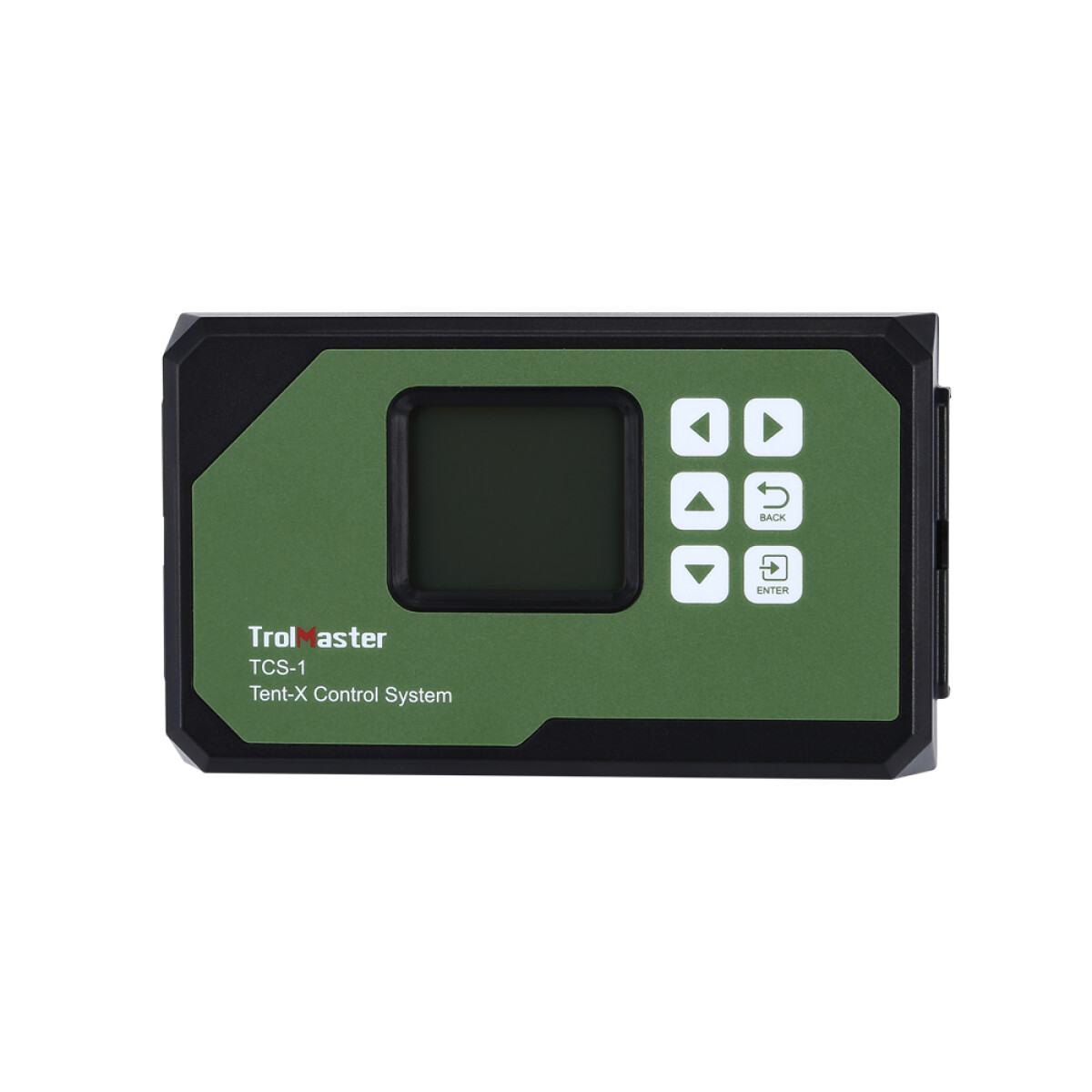 TENT-X MAIN CONTROLLER WITH 3-IN-1 SENSOR (TEMP / HUMID / LIGHT ) (TCS-1) 