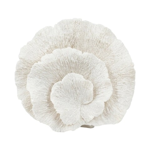 FIG CERAMICA CORAL 29X21CM Unica
