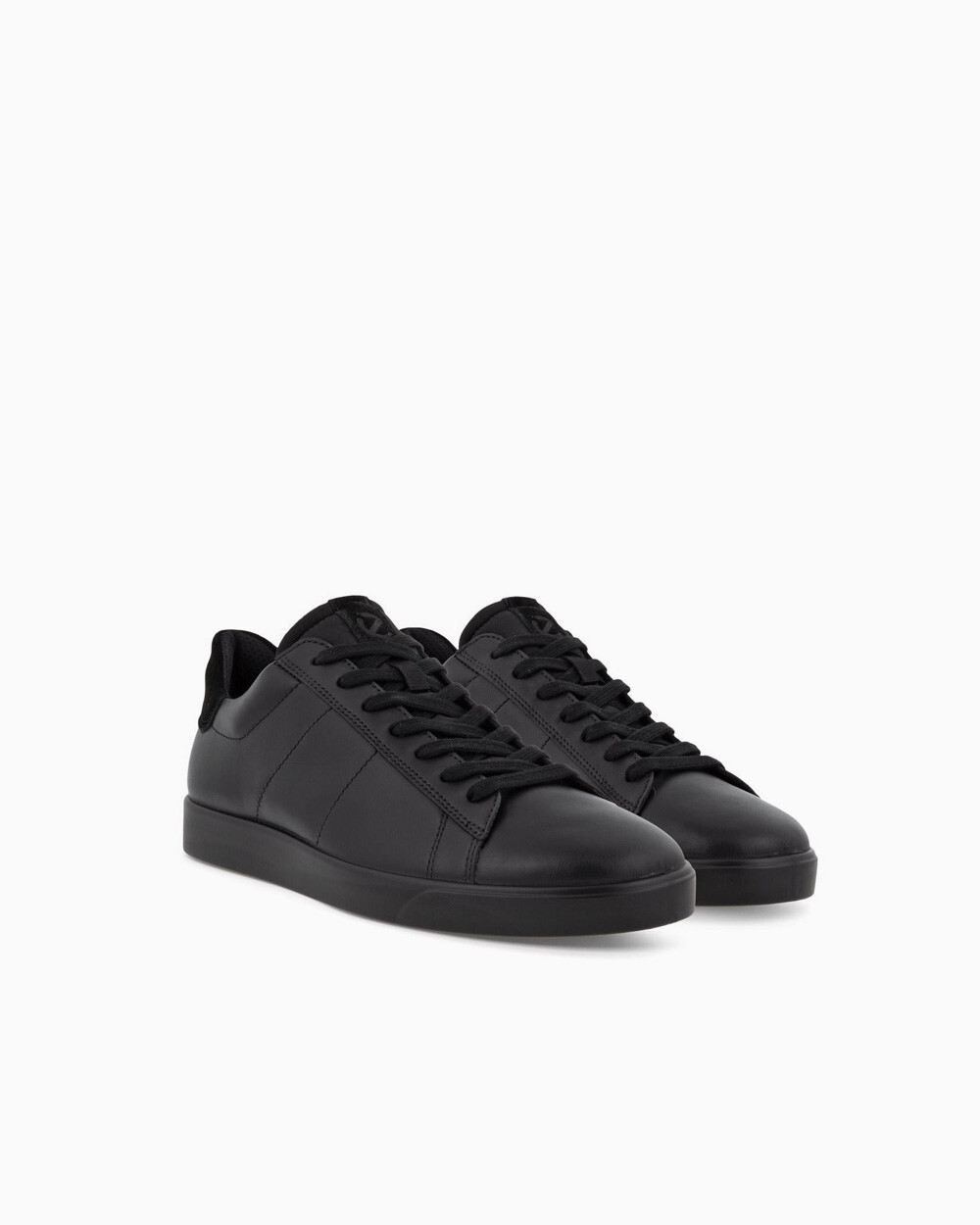 ECCO Street Lite Negro
