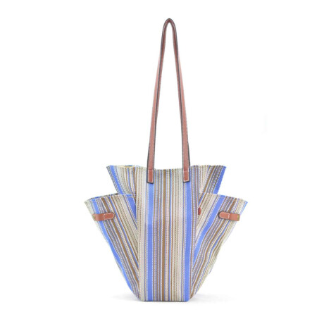 Bolsa Matera Afrodita Alucema Topo y Laurel