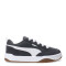 Championes de Hombre Puma Park Lifestyle Street Gris - Gris Topo - Blanco