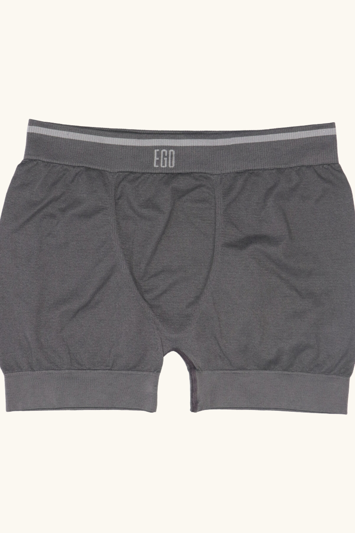 Boxer EGO Gris Plomo