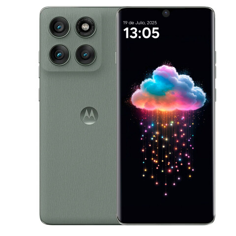 Motorola Edge 60 Pro 5g 512gb / 12gb GRIS