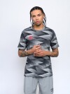 REMERA MADS Umbro Hombre 524