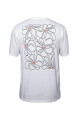 Remera O'Neill Floral Blanca Remera O'Neill Floral Blanca