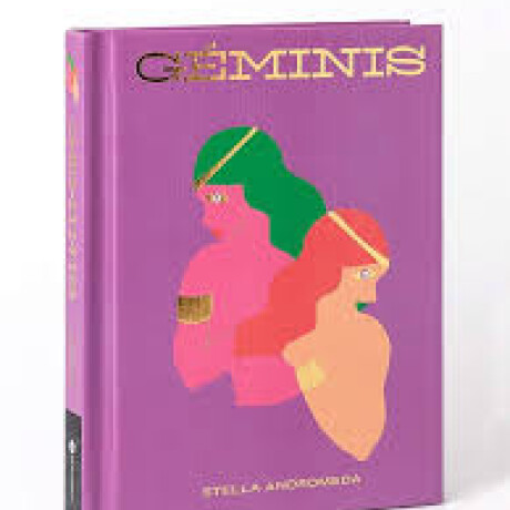 GEMINIS GEMINIS