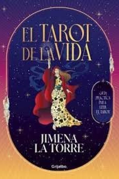 EL TAROT DE LA VIDA EL TAROT DE LA VIDA