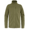 Casaca Fjallraven Abisko Lite Fleece Hombre Green