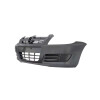 PARAGOLPE DELANTERO NEGRO LISO Paragolpe Delantero Negro Liso