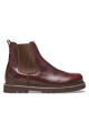 Highwood Slip On Mid Lena Chocolate Chocolate