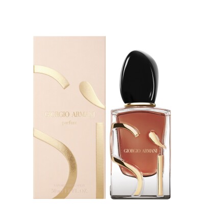 Perfume Giorgio Armani Si Le Parfum 50 Ml. Perfume Giorgio Armani Si Le Parfum 50 Ml.