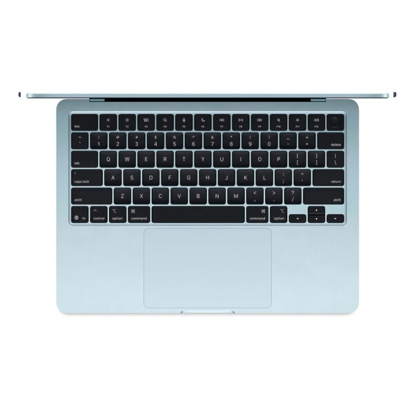 Apple Macbook Air M5 10+10, 16gb, 512gb Ssd, 15.3'' Retina MACBOOK AIR MDVQ4LL/A M5/16/512 CELESTE