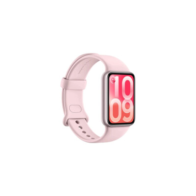 Xiaomi Smart Band 10 Pro Glacier Silver Xiaomi Smart Band 10 Pro Lavender pink