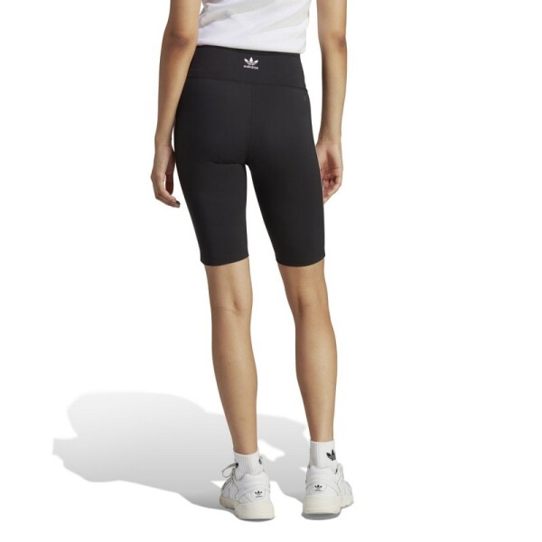 Calza Corta Adidas Tights Negro