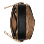 Cartera Guess Noelle Chica Negro 0