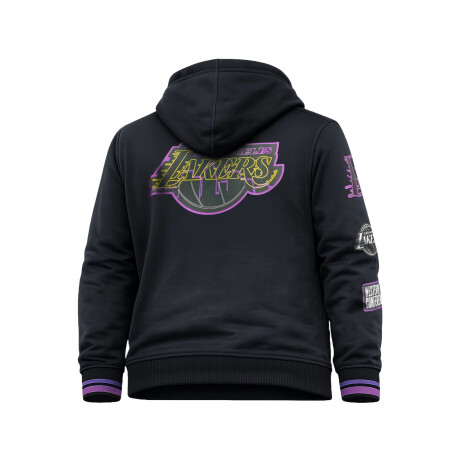 Canguro NBA Los Angeles Lakers