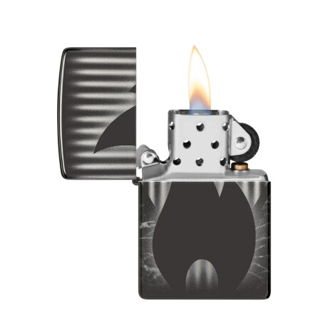 Zippo encendedor diseño llama 48738 Zippo encendedor diseño llama 48738