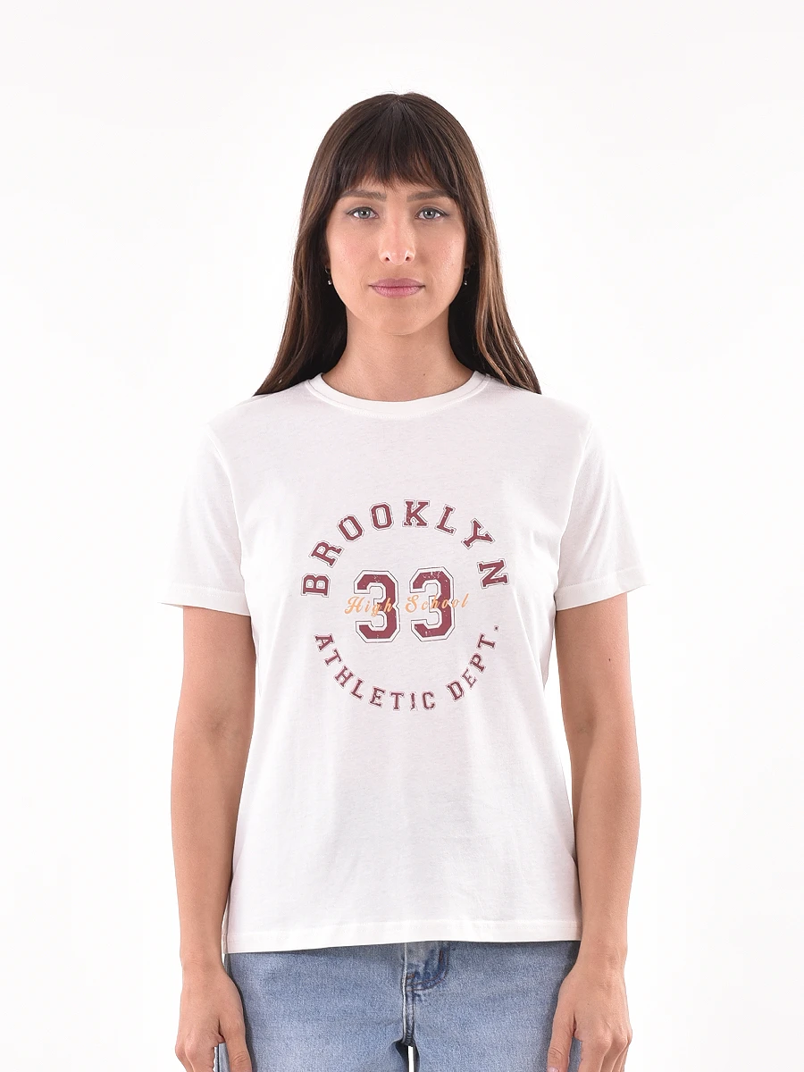 REMERA DENA - ESTAMPADO 1 