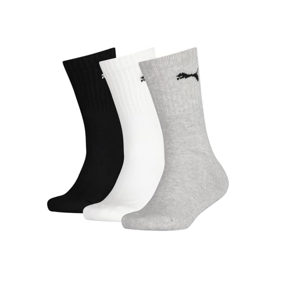 MEDIAS SPORT SOCKS X3 - PUMA 