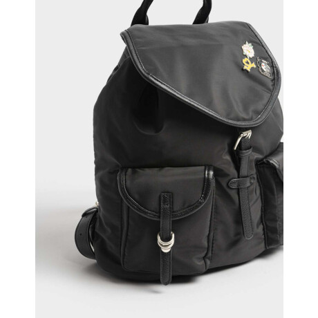 Mochilas Urbanas Negro