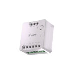 Interruptor intelig. matter mini-d contacto seco ELE12009