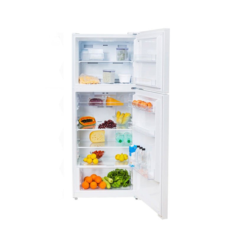 Refrigerador Heladera James Rj 571 Inv Bl Color Blanco Refrigerador Heladera James Rj 571 Inv Bl Color Blanco