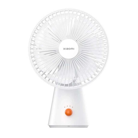 Mini Ventilador Recargable XIAOMI Uso 2 En 1 Portátil Y De Escritorio Mini Ventilador Recargable XIAOMI Uso 2 En 1 Portátil Y De Escritorio