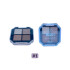 SAS Paleta de sombras de ojos 4 tonos Sas Paleta De Sombras De Ojos 4 Tonos