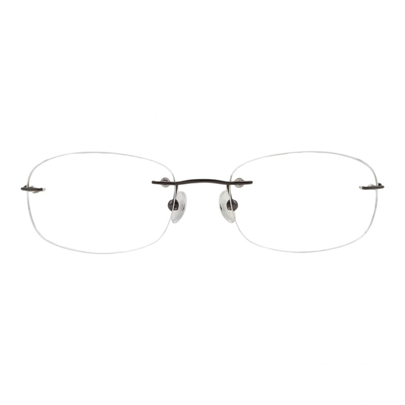 PORTOFINO FR023S 5217 - Adulto - Gris grisuniforme