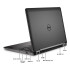 Notebook Laptop Dell 7470 I5 16gb Ram 256gb Ssd 14 Win NOTEBOOK RFPL DELL 7470 I5/16/256/14