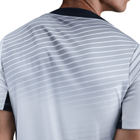 CAMISETA NIKE URUGUAY 2025 White