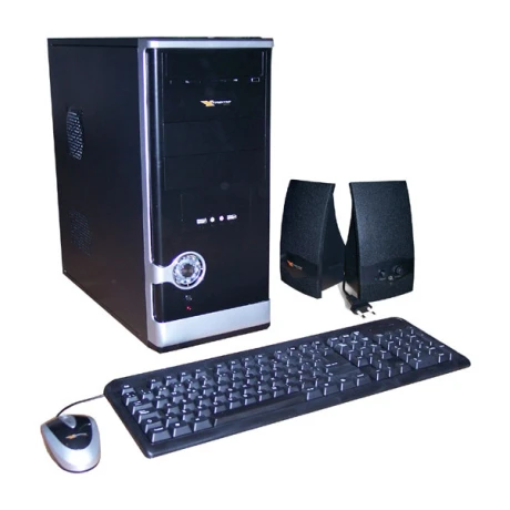 Equipo Nuevo Intel Core I5 Ssd 240GB 8GB 001