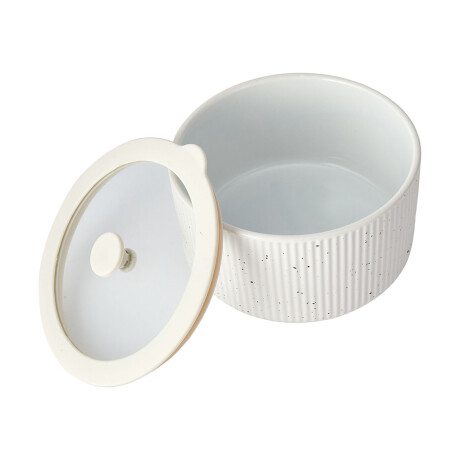 BOWL 800ML 43269099 BLANCO PORCELANA 43269099