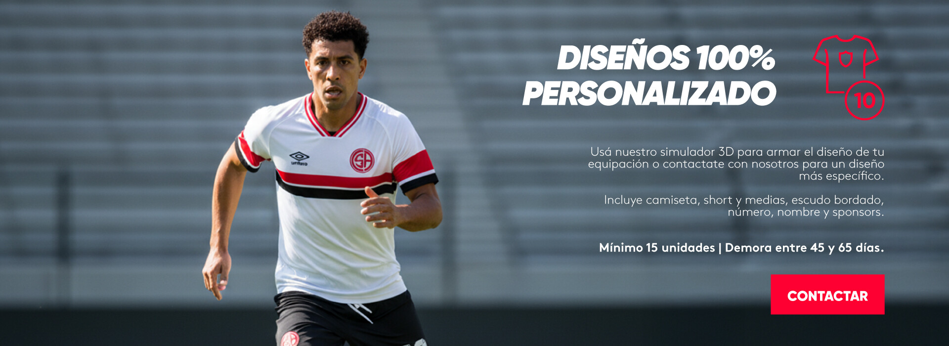 Eq personalizado