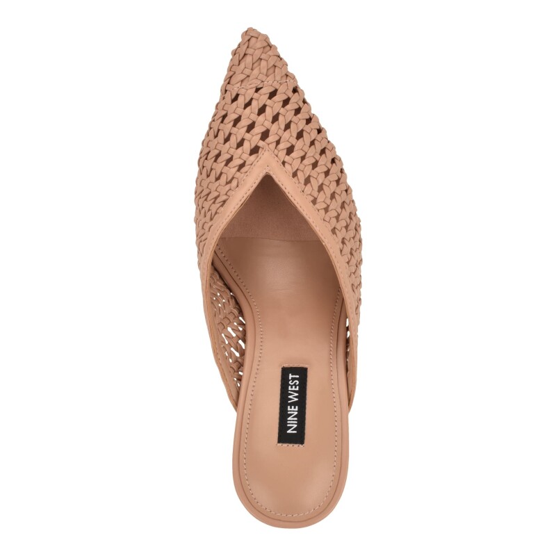 Pumps Grasso8 Light Natural