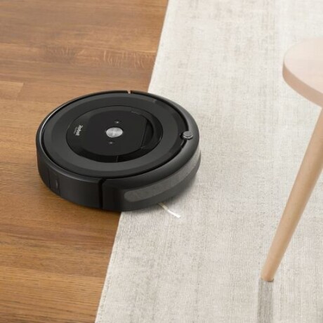 Aspiradora Robot I Robot Roomba E5 001