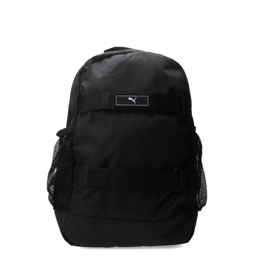 Mochila Puma Deck Backpack Negro