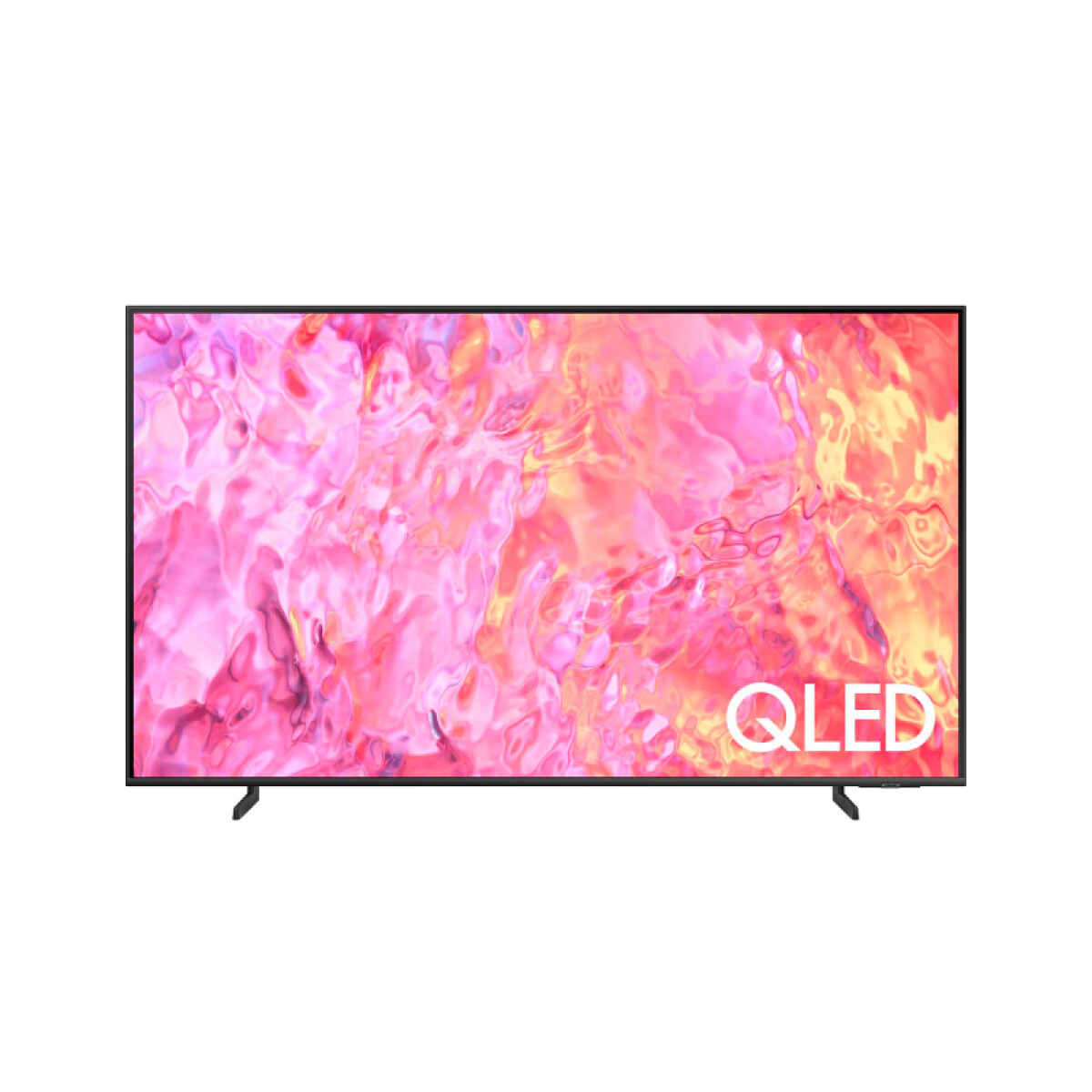 Smart TV Samsung 85" QLED 4K 