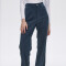 Pantalon Tesiyo Azul Piedra