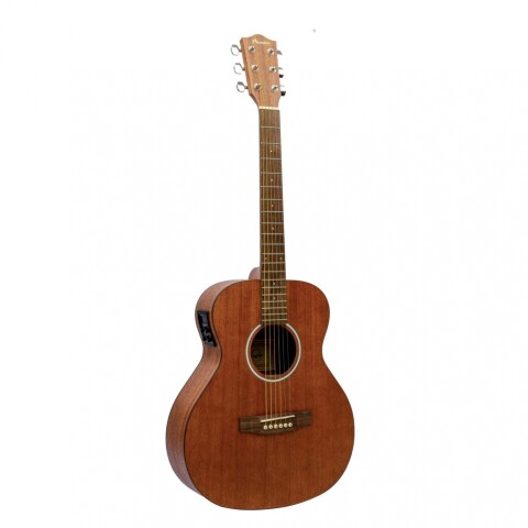 BAMBOO GUITARRA Acustica 38 c/Eq Mahogany BAMBOO GUITARRA Acustica 38 c/Eq Mahogany