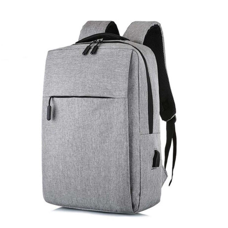 Mochila Herald Tribune Gris