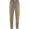 Pantalón Fjallraven Vardag Trousers Hombre Suede Brown