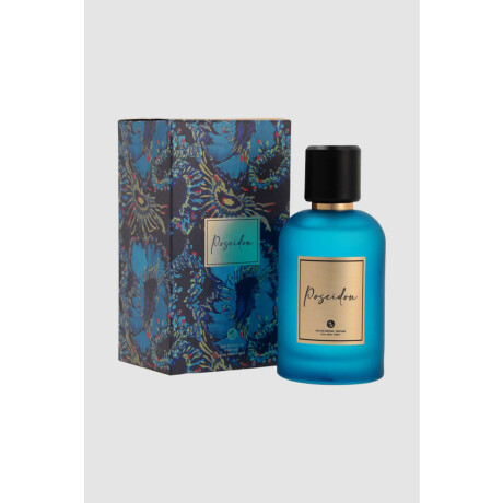Eau de parfum poseidon -  100ml Poseidon