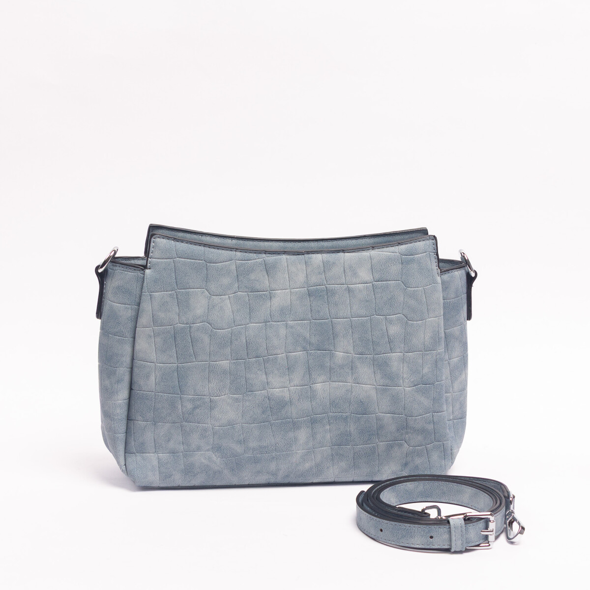 BANDOLERA ISOLARA CELESTE 