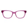 MÓ M RX L 0172A D CHICAGO PINK 53/16 140 - Adulto - Rosa rosacristal