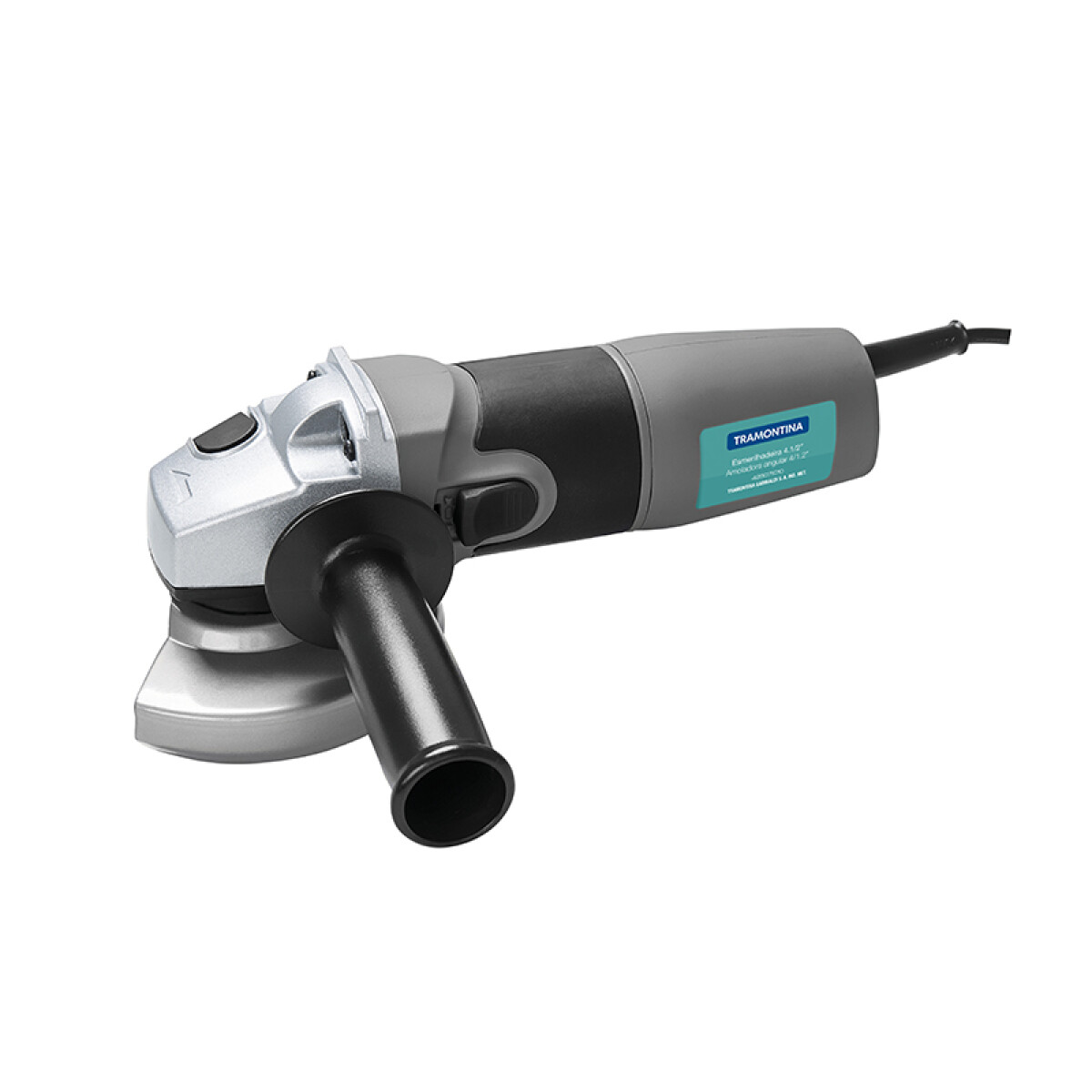 Amoladora angular 4.1/2" 800W - TH0001 
