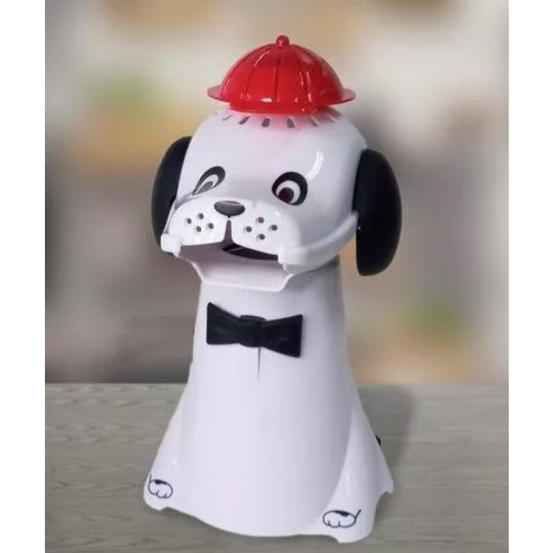 Fábrica de Pop Kassel Kids Perro Popero | Máquina para Hacer Palomitas sin Aceite | 1200W Fábrica de Pop Kassel Kids Perro Popero | Máquina para Hacer Palomitas sin Aceite | 1200W