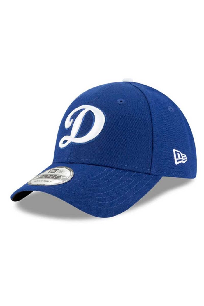 GORRO NEW ERA THE LEAGUE LOSLOD D Azul-francia