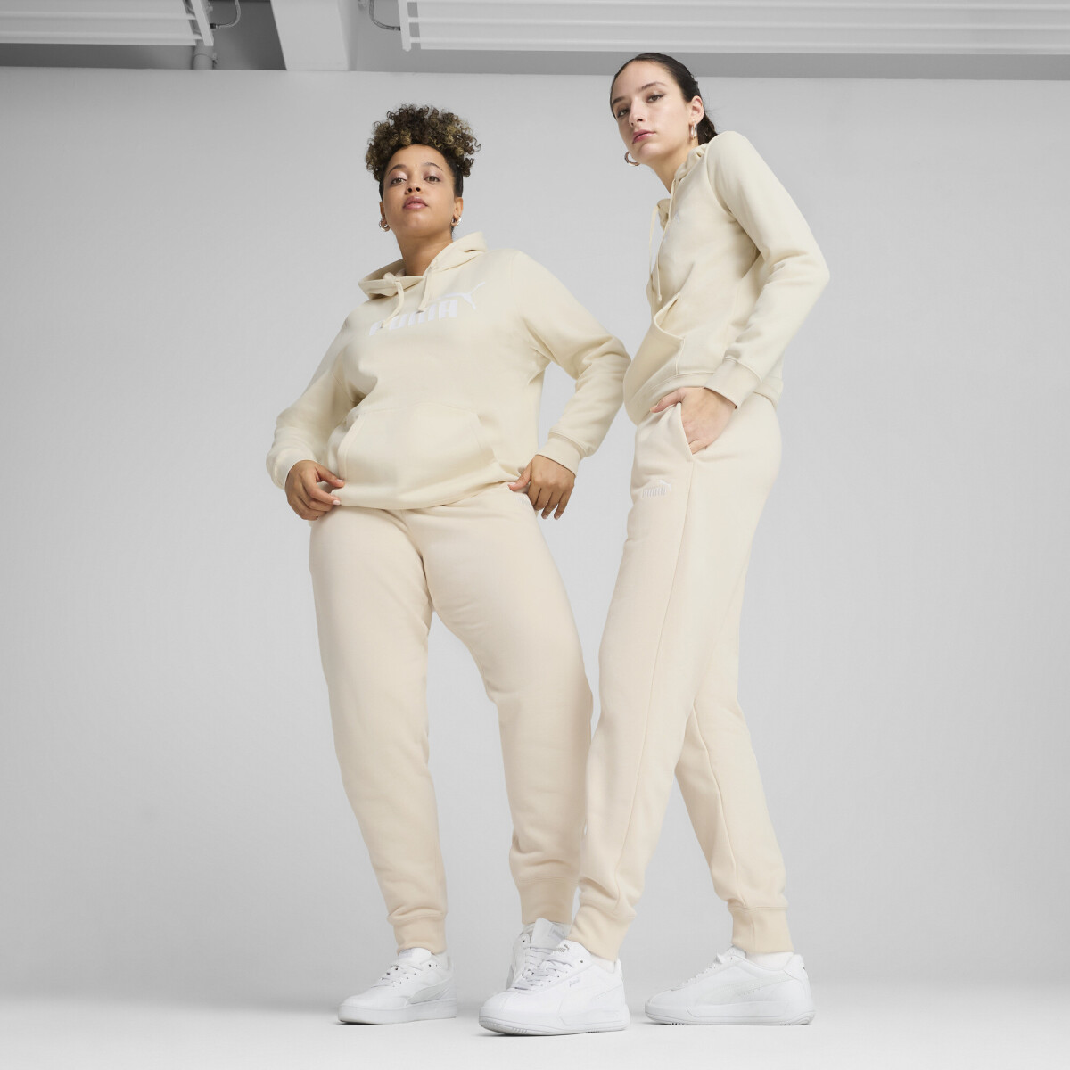 ESS Sm.Nş1 Logo Sweatpants FL cl 68244987 - Arena 